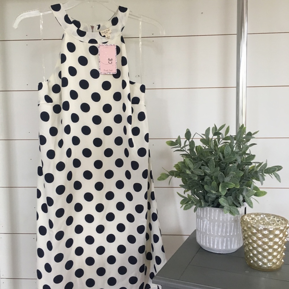 Boutique Dress, NWT